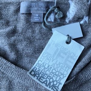 Barefoot Dreams sweater